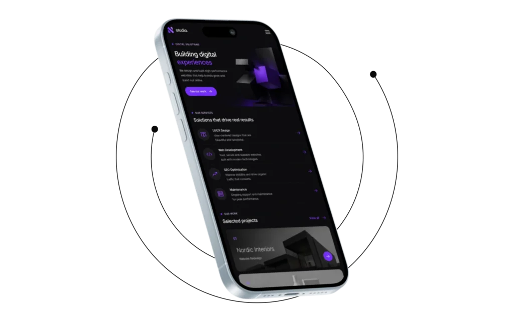 mobile