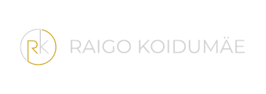 Raigo Koidumäe